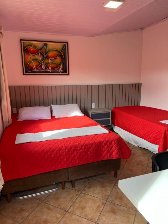 Aparthotel Flat Pé na Areia Cabo Frío Exterior foto